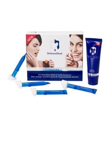 Prevdent desensident kit - desensident,
