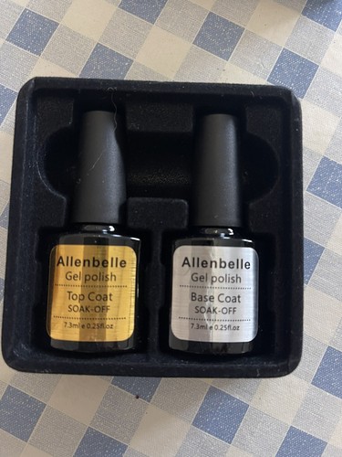 Gel polish starter - gel,