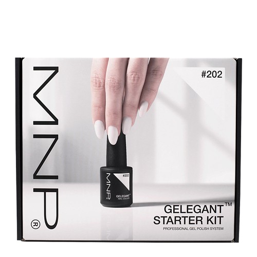 Nail pro mnp - mnp, gelegant
