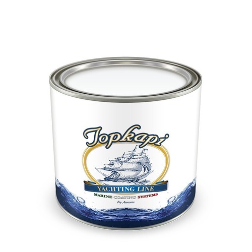 Topkapi smalto nautico