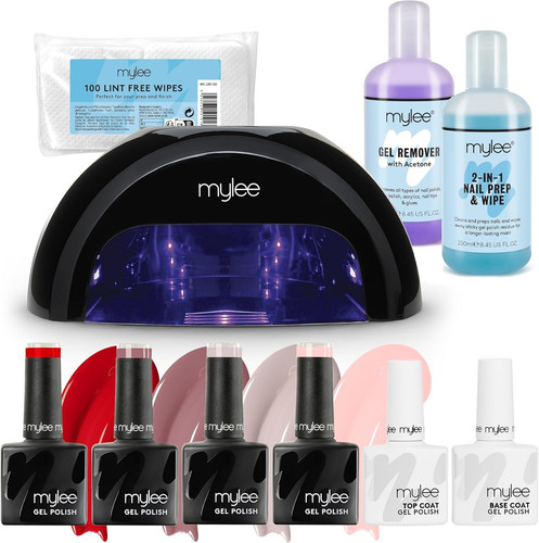 Kit professionale completo per - professionale,