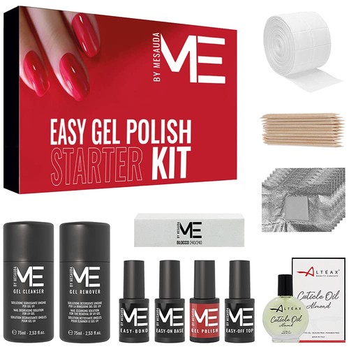 Mesauda kit semipermanente - mesauda,