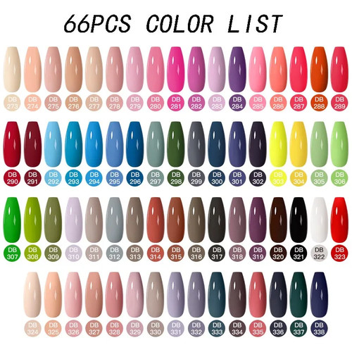 Mtssii kit smalti gel - kit,