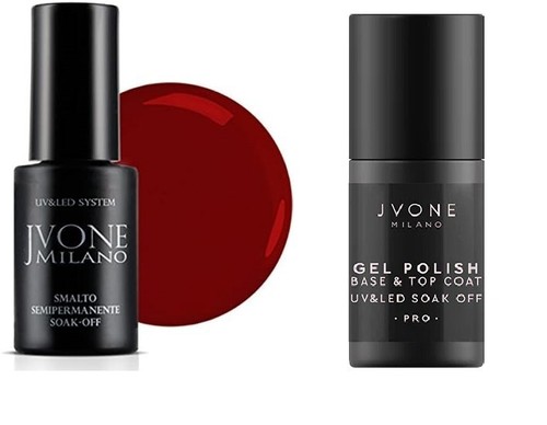 Kit unghie base - unghie, &