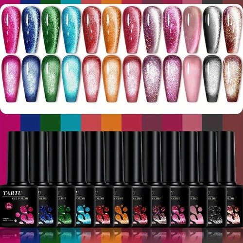 Set smalto gel - smalto,