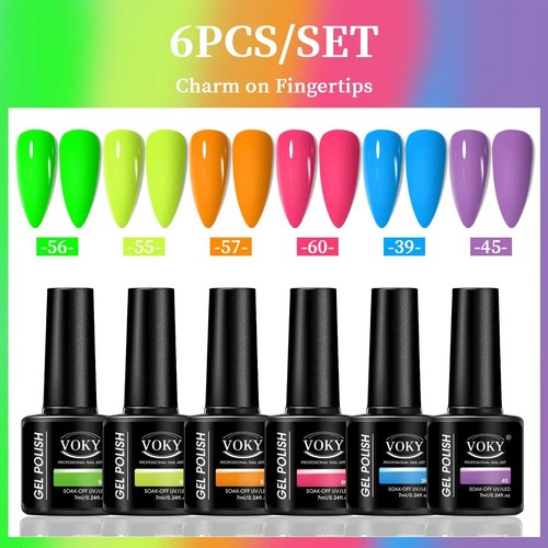Nail art kit smalto - nail,