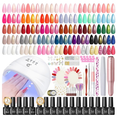 Peacecolor 65pz kit - peacecolor,