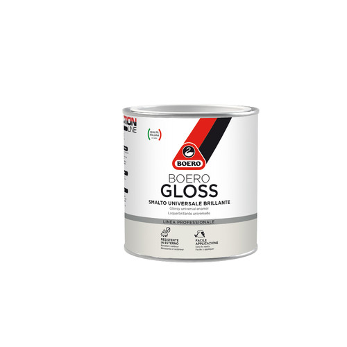 Boero gloss vernice smalto - boero,
