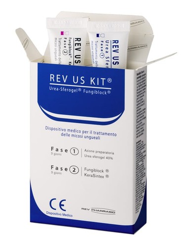Rev kit smalto fase - kit,