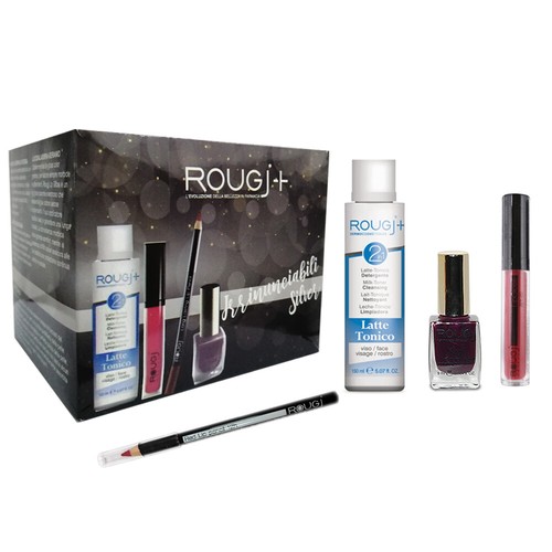 Kit tonico lucidalabbra matita - kit,