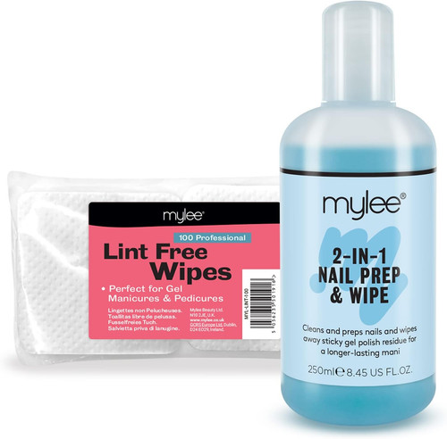 Kit unghie prep - kit,