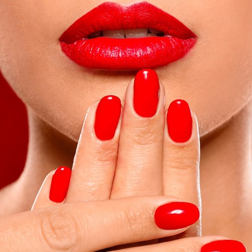 Mesauda starter kit gel polish - starter,