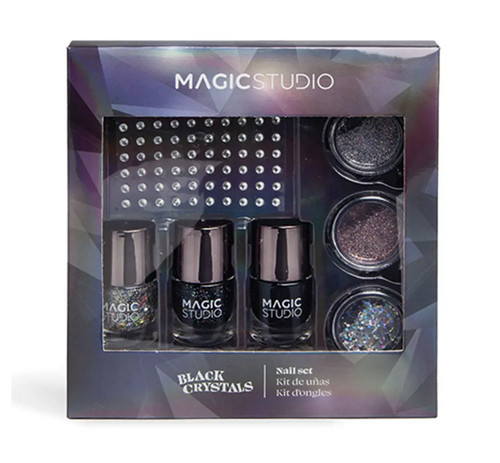 Kit nail art smalto - kit, unghie